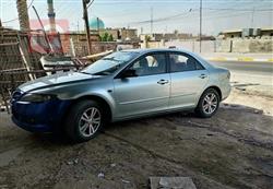 مازدا 6